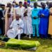 Yewa Chief Imam’s Death Huge Loss to Ogun, Says Abiodun