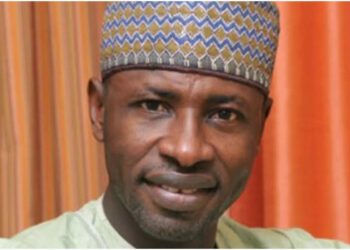 Legal Battles, Infiltration Weakening Opposition Parties, Tanko Alleges