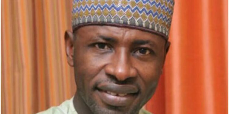 Legal Battles, Infiltration Weakening Opposition Parties, Tanko Alleges