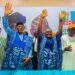 Ogun 2027: APC Adopts Adeola Yayi Ahead of Governorship Primary