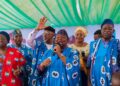 Ogun 2027: Yayi Seeks United APC Ahead of Governorship Election