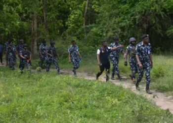 Oyo School Attack: Kidnappers Used Motorcycles, Forced Victims Through Forest, Says LG Boss