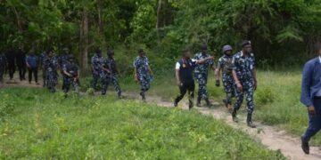 Oyo School Attack: Kidnappers Used Motorcycles, Forced Victims Through Forest, Says LG Boss