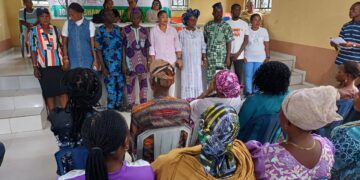 Youth Party Ready for 2027 in Ogun, Says New Chairman Okunowo