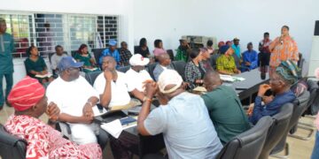 Ogun Assembly confirms Osoba Ademokun as commissioner nominee