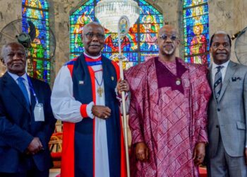 Ogun To Empower 100,000 Residents With Monthly Cash Support