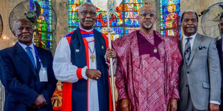 Ogun To Empower 100,000 Residents With Monthly Cash Support