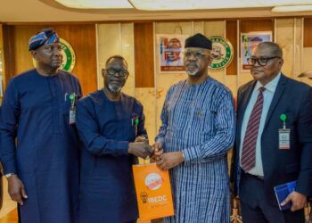 Abiodun Moves To Jail Infrastructure Vandals Over Rising Power Theft