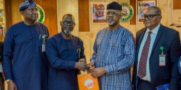 Abiodun Moves To Jail Infrastructure Vandals Over Rising Power Theft