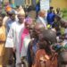 Amosun, Afuape Appear at APC Presidential Primary Ward Exercise Amid Massive Crowd in Abeokuta