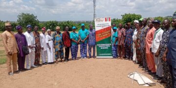Dapo Wahab warns youths against drug, sexual abuse in Ogun