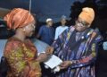 Permanent Secretaries Receive Operational Vehicles in Ogun