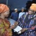 Permanent Secretaries Receive Operational Vehicles in Ogun