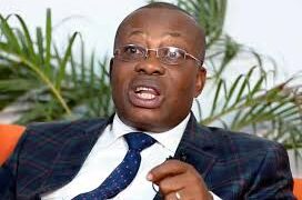 State interference in LG allocations worsens poverty, Ubani warns