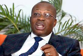 State interference in LG allocations worsens poverty, Ubani warns