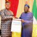 Gov. Abiodun Thanks Tinubu, APC Leaders After Ogun East Primary Victory