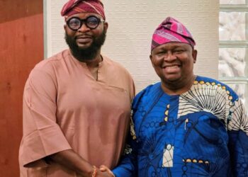 Ogun 2027: PDP in Fear, Resorting to Divisive Politics, APC Leader Alleges