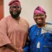 Ogun 2027: PDP in Fear, Resorting to Divisive Politics, APC Leader Alleges