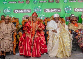 Ojude-Oba 2026: Abiodun Hails Unity, Culture, Economic Impact