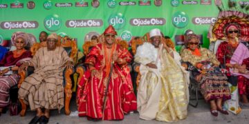 Ojude-Oba 2026: Abiodun Hails Unity, Culture, Economic Impact