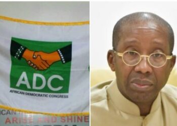 Ogun 2027: Corruption Allegations Trail Jimi Lawal as ADC Members Demand Disqualification