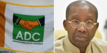 Ogun 2027: Corruption Allegations Trail Jimi Lawal as ADC Members Demand Disqualification