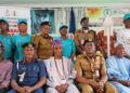 We Need Collective Action Against Drug Abuse, Wahab Tells Stakeholders
