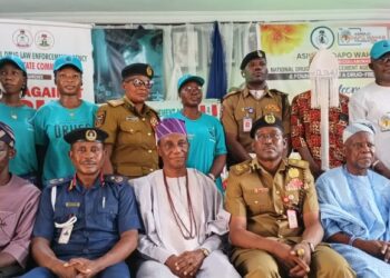 We Need Collective Action Against Drug Abuse, Wahab Tells Stakeholders