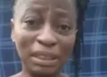 ‘Don’t Use Force,’ Abducted School Vice Principal Pleads With Government
