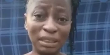 ‘Don’t Use Force,’ Abducted School Vice Principal Pleads With Government