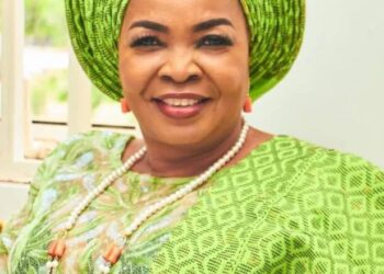 Adesanya’s Death Colossal Loss To APC, Ogun, Nigeria, Says Adeola