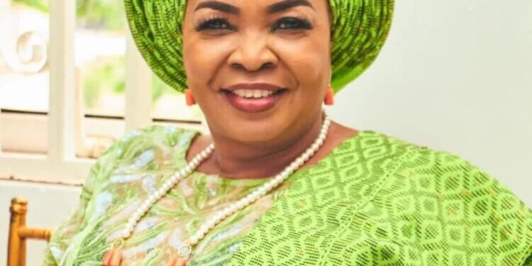 Adesanya’s Death Colossal Loss To APC, Ogun, Nigeria, Says Adeola