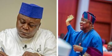 APC: Ogun Won’t Return To PDP’s ‘Dark Days’, Dismisses LADO’s Claim On Adeola’s Origin