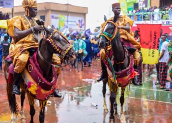 Ojude Oba 2026 Will Hold Despite Vacant Awujale Stool, Council Insists