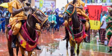 Ojude Oba 2026 Will Hold Despite Vacant Awujale Stool, Council Insists