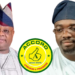 Osun Assembly Aspirant, Hon. Osundare, Celebrates Gov. Adeleke at 66, Backs Re-election Bid