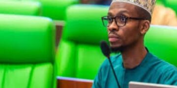Bello El-Rufai Dumps APC For ADC As Five Reps Defect