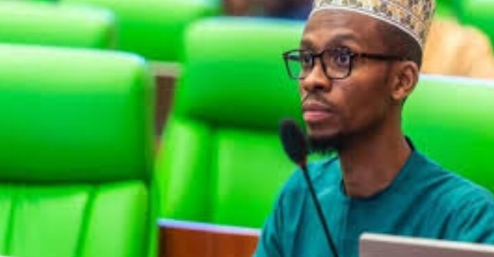 Bello El-Rufai Dumps APC For ADC As Five Reps Defect