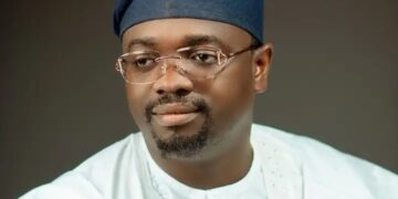 Osun 2026: Attack on Adeleke’s billboards undermines democracy, says Hon. Osundare