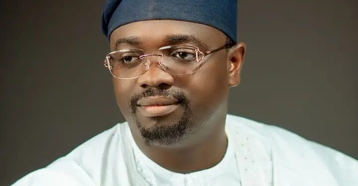Osun 2026: Attack on Adeleke’s billboards undermines democracy, says Hon. Osundare