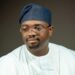 Osun 2026: Attack on Adeleke’s billboards undermines democracy, says Hon. Osundare