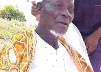 Senator Adeola Condoles Muslim Community Over Demise of Yewa Chief Imam
