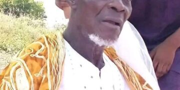 Senator Adeola Condoles Muslim Community Over Demise of Yewa Chief Imam
