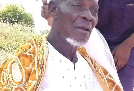 Senator Adeola Condoles Muslim Community Over Demise of Yewa Chief Imam