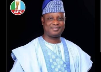 Ojugbele Clinches APC Ogun West Ticket, Hails Peaceful Primary Election