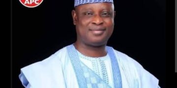 Ojugbele Clinches APC Ogun West Ticket, Hails Peaceful Primary Election