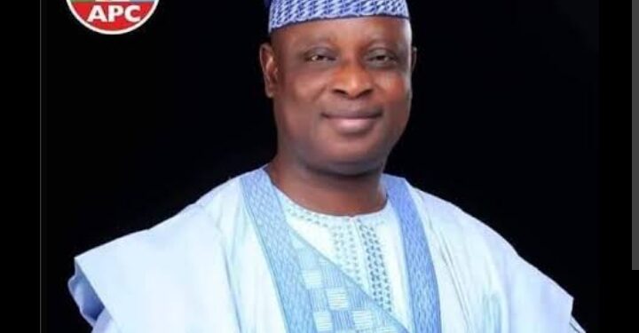 Ojugbele Clinches APC Ogun West Ticket, Hails Peaceful Primary Election