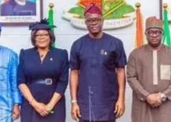 Bandit Threat: Oyo Govt Suspends Students’ Outdoor Activities