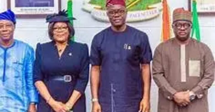 Bandit Threat: Oyo Govt Suspends Students’ Outdoor Activities