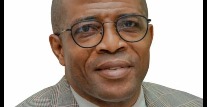 Ogun Gets New Head Of Service As Onasanya Retires